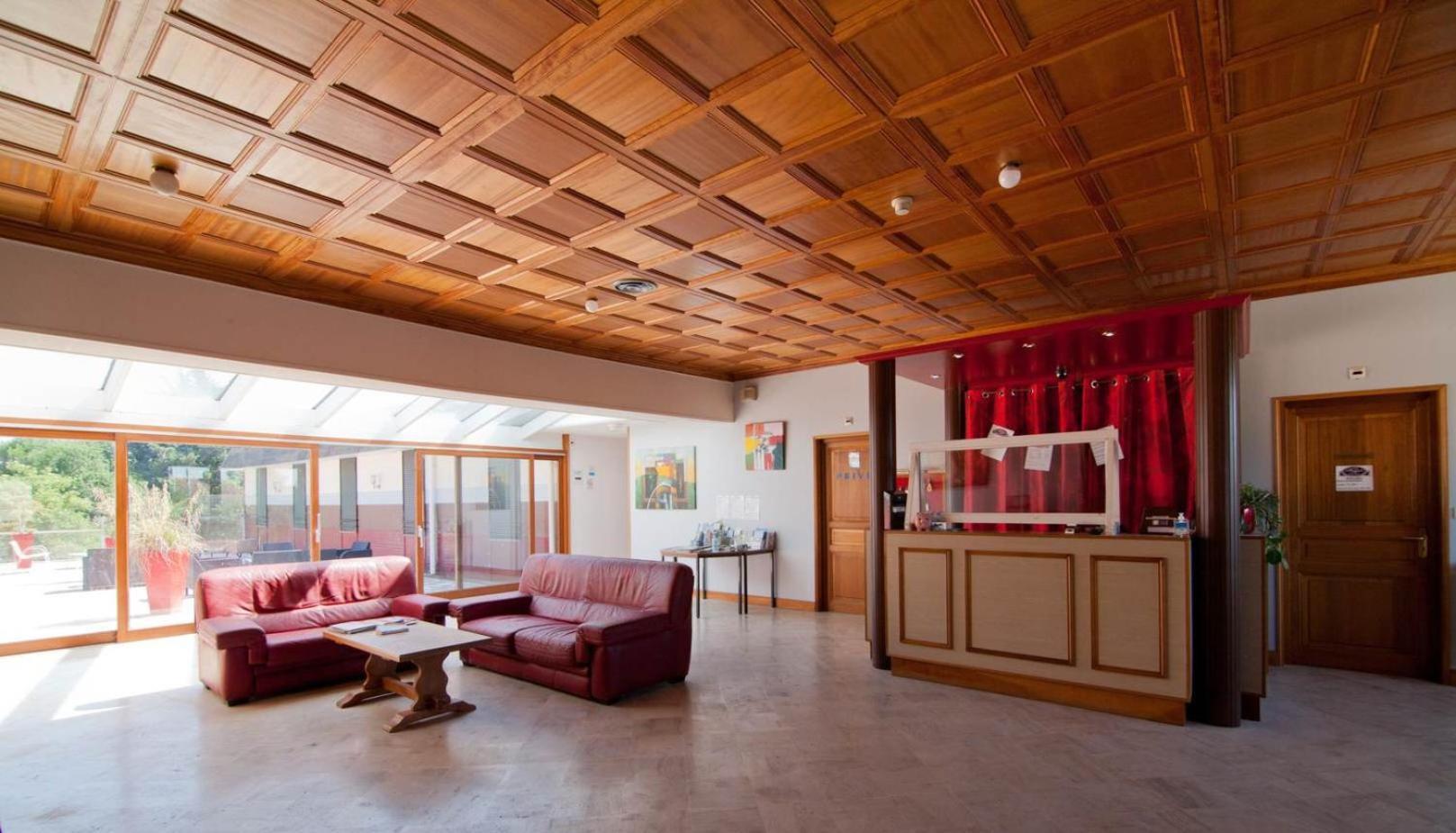 Le Magiot Hotel Montliot-et-Courcelles Buitenkant foto